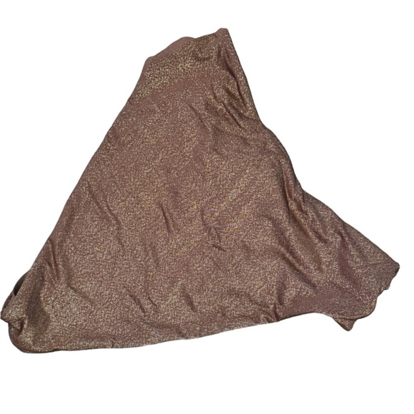 L Space Shimmer Nancy Lee Bikini Bottom nwt - Picture 3 of 6